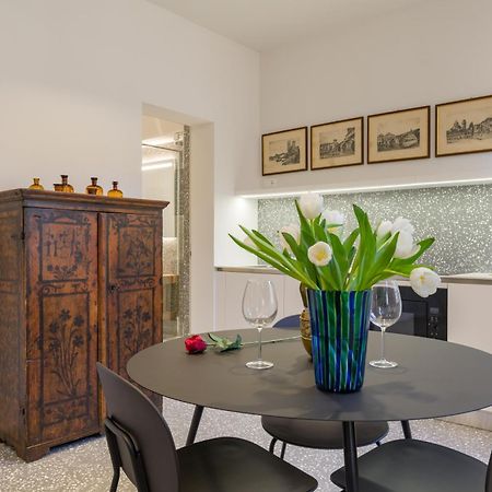 Domus La Scala Apartment Verona Exterior foto