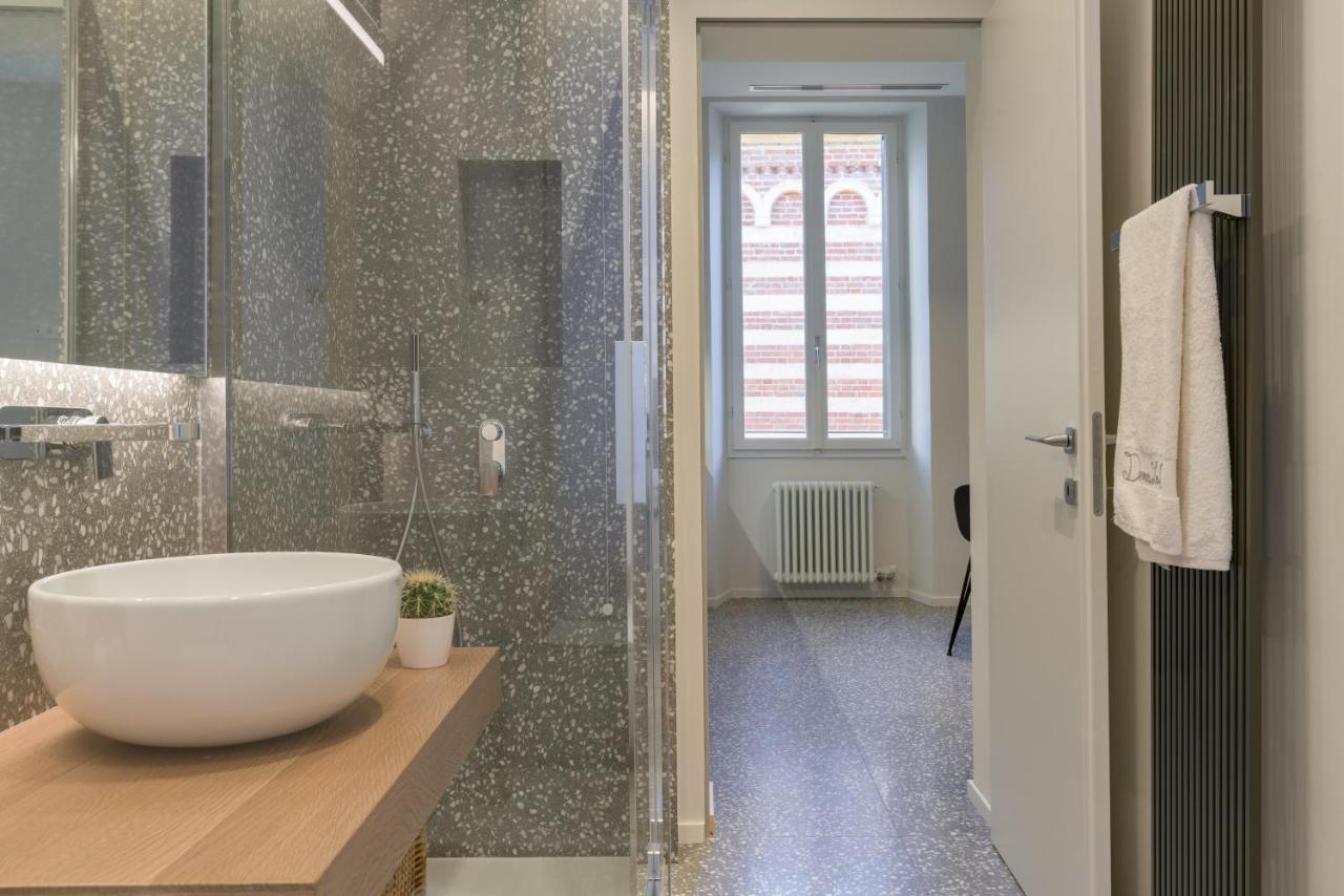 Domus La Scala Apartment Verona Exterior foto