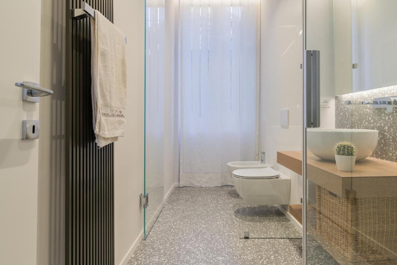 Domus La Scala Apartment Verona Exterior foto