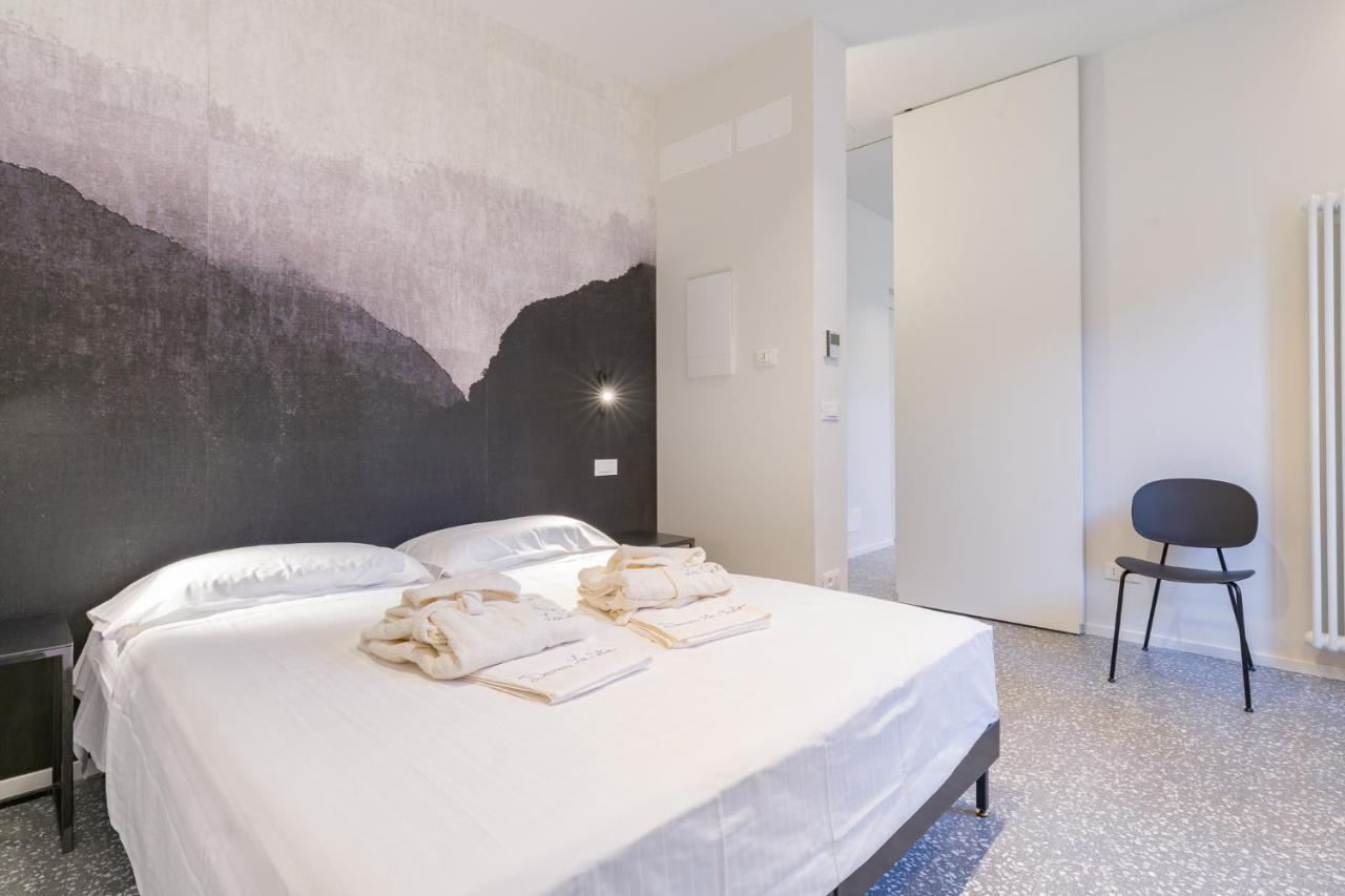 Domus La Scala Apartment Verona Exterior foto