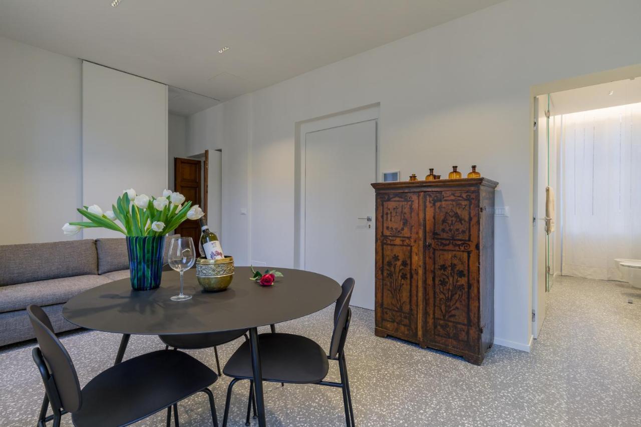 Domus La Scala Apartment Verona Exterior foto